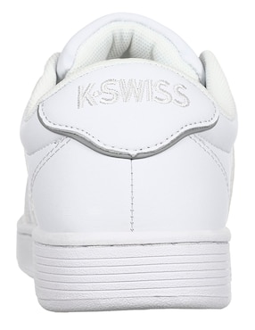 Tenis Kswiss de mujer