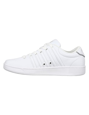 Tenis Kswiss de mujer