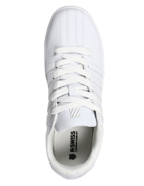 Tenis Kswiss de mujer