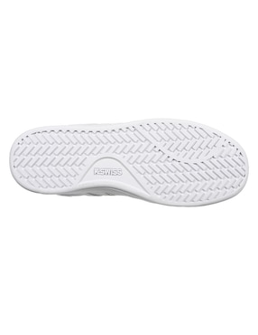 Tenis Kswiss de mujer