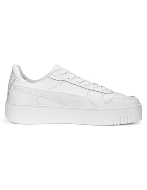 Tenis Puma Carina Street Para Mujer