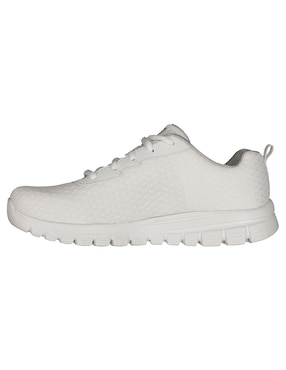 Tenis Skechers de mujer