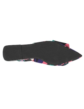 Balerina Weekend para mujer