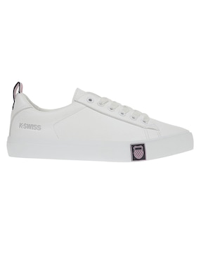 Tenis K-Swiss para mujer