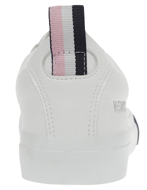 Tenis K-Swiss para mujer