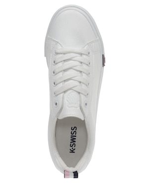 Tenis K-Swiss para mujer