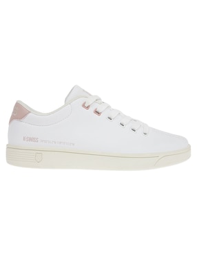 Tenis K-Swiss para mujer