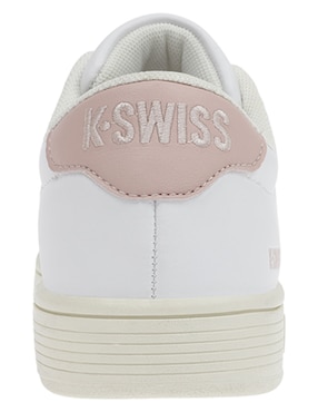 Tenis K-Swiss para mujer