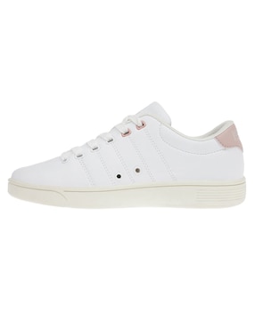 Tenis K-Swiss para mujer