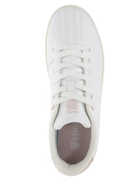 Tenis K-Swiss para mujer