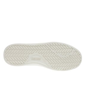 Tenis K-Swiss para mujer