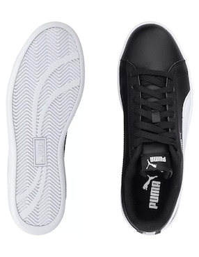 Tenis Puma Up Wins para mujer