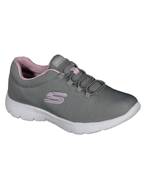 Tenis Skechers De Mujer Para Entrenamiento