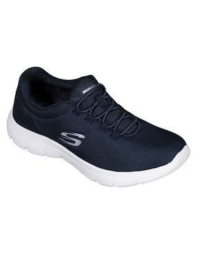 Tenis Skechers De Mujer