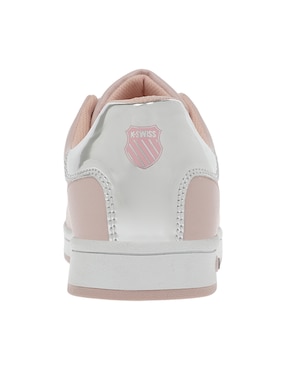 Tenis K-Swiss Loki V para mujer