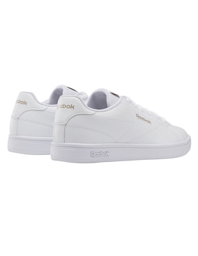 Tenis Reebok Court Clean para mujer