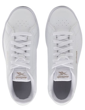 Tenis Reebok Court Clean para mujer