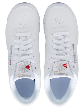 Tenis Reebok Princess para mujer