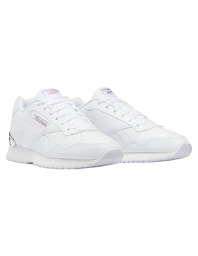 Tenis Reebok SW Glide Ripple Clip para mujer
