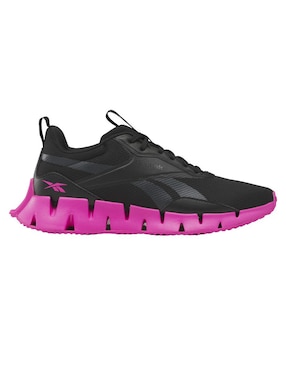 Tenis Reebok Zig Dynamica Str De Mujer Para Entrenamiento