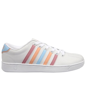 Tenis Kswiss Court Pro para mujer