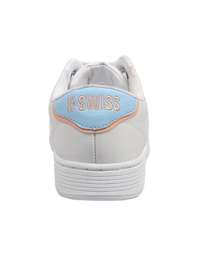 Tenis Kswiss Court Pro para mujer