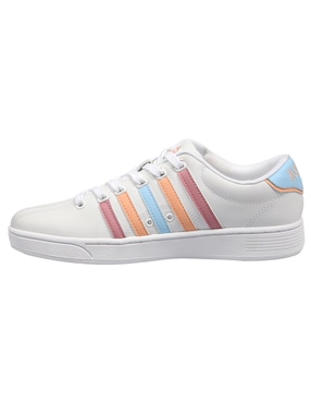 Tenis Kswiss Court Pro para mujer