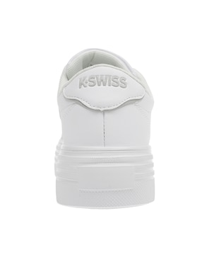 Tenis Kswiss Court Pro High para mujer
