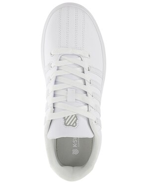 Tenis Kswiss Court Pro High para mujer