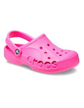 Sandalia Crocs Classic Baya para mujer