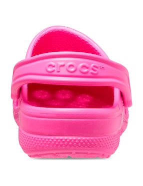 Sandalia Crocs Classic Baya para mujer