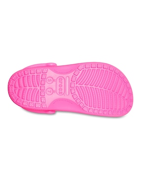 Sandalia Crocs Classic Baya para mujer