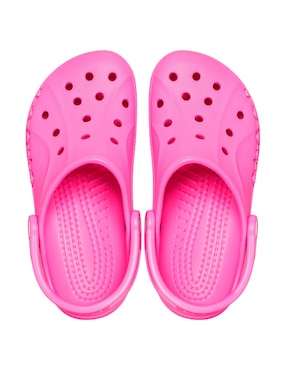 Sandalia Crocs Classic Baya para mujer