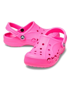 Sandalia Crocs Classic Baya para mujer