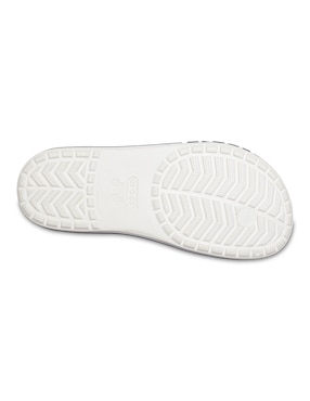 Sandalia Crocs para mujer