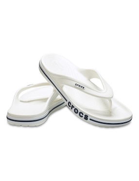 Sandalia Crocs para mujer