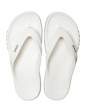 Sandalia Crocs para mujer