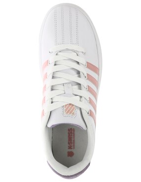 Tenis Kswiss Court Pro High II para mujer
