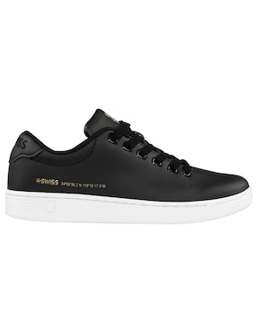 Tenis Kswiss Court para mujer