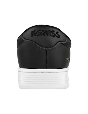 Tenis Kswiss Court para mujer