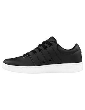 Tenis Kswiss Court para mujer