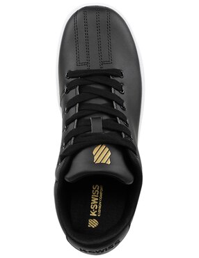 Tenis Kswiss Court para mujer