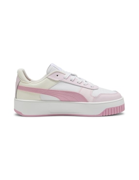 Tenis Puma Carina Para Mujer