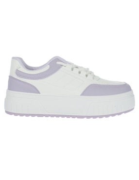 Tenis Weekend para mujer