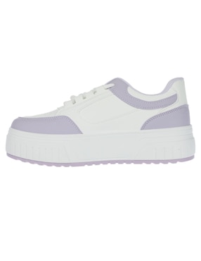 Tenis Weekend para mujer