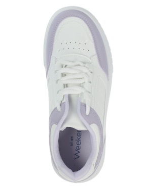 Tenis Weekend para mujer