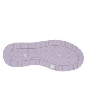 Tenis Weekend para mujer