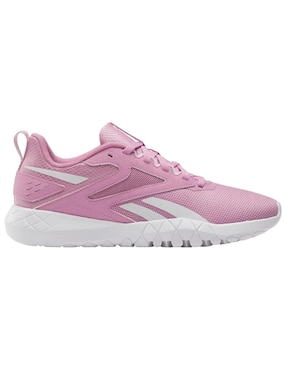 Tenis Reebok Flexagon Energy Tr 4 de mujer para correr