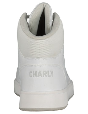 Tenis Charly para mujer