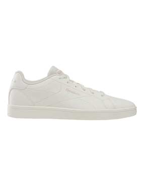 Tenis Reebok Royal Complete Para Mujer